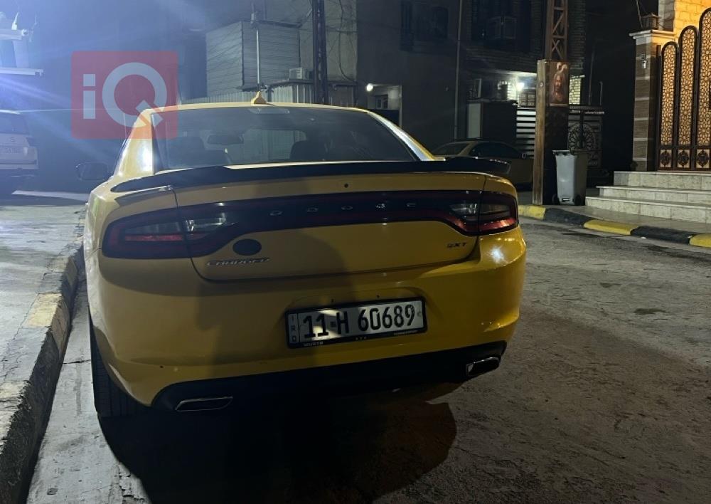 Dodge Charger